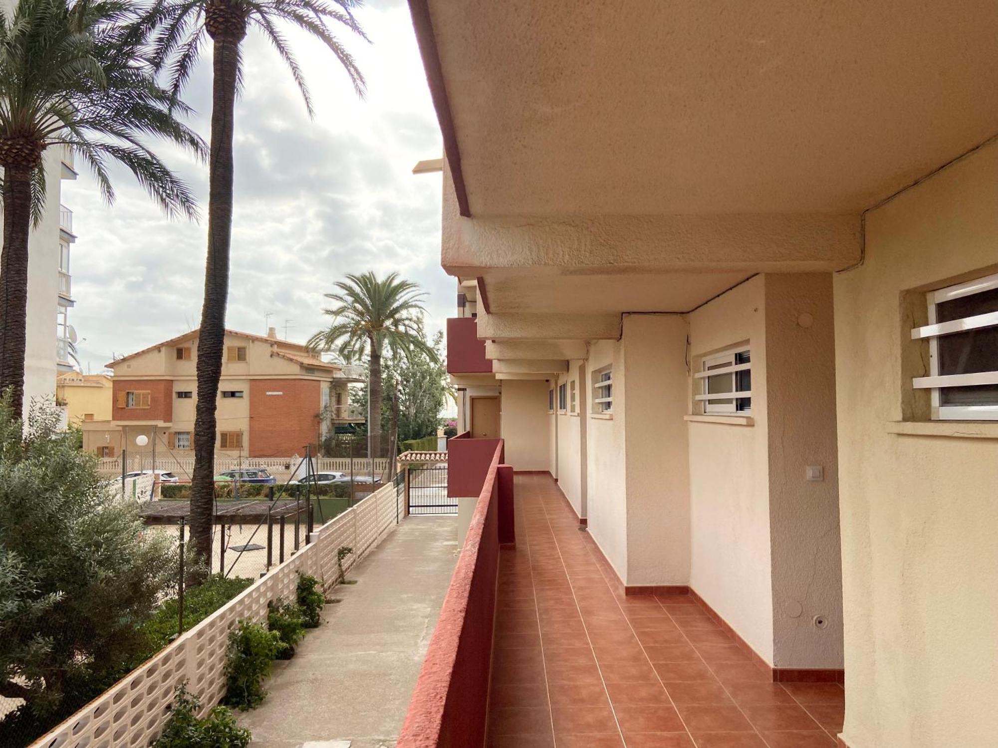 Apartment Escapate Al Sol Con Piscina Y Playa Cercana *