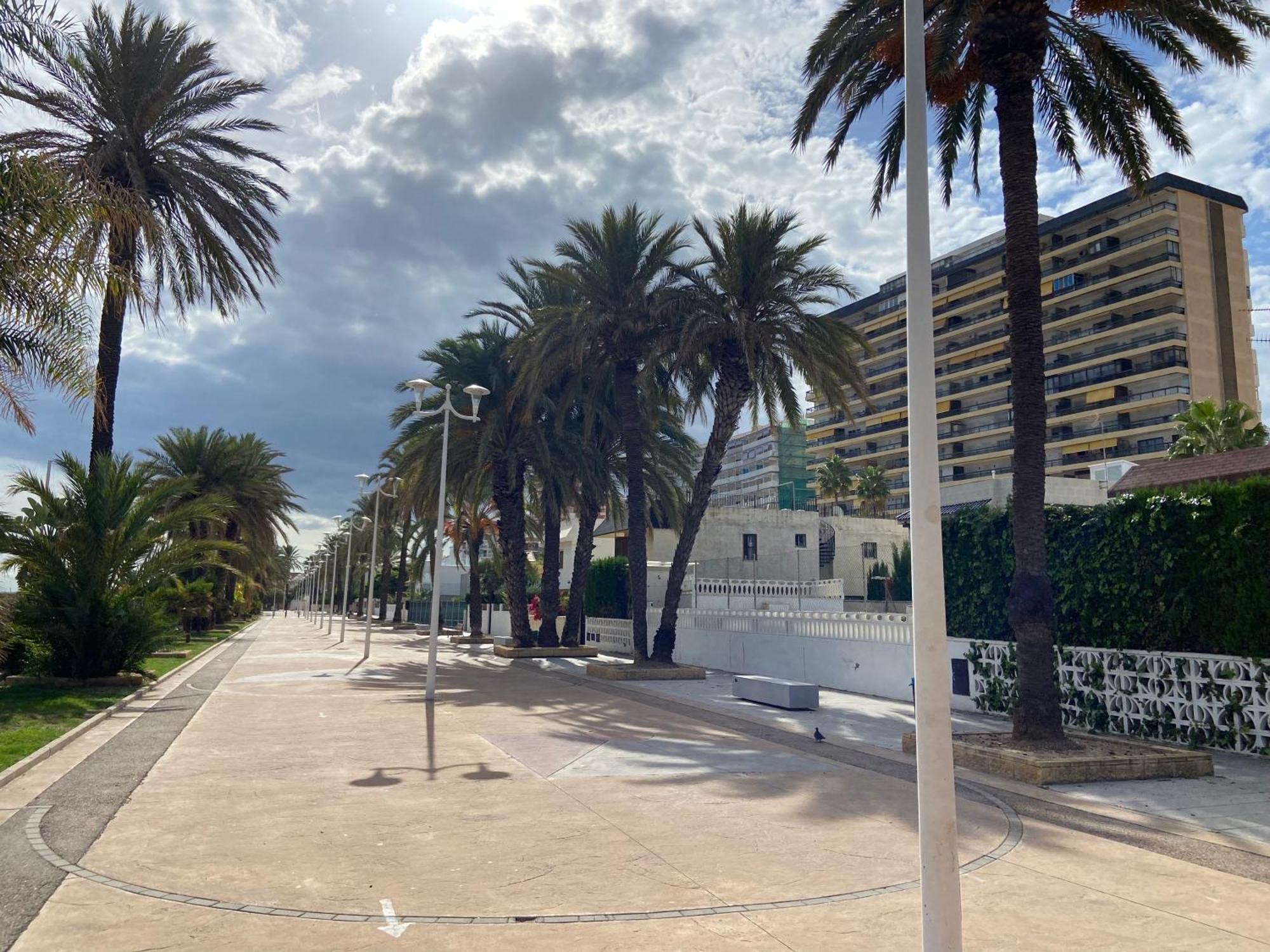 Escapate Al Sol Con Piscina Y Playa Cercana Apartment *