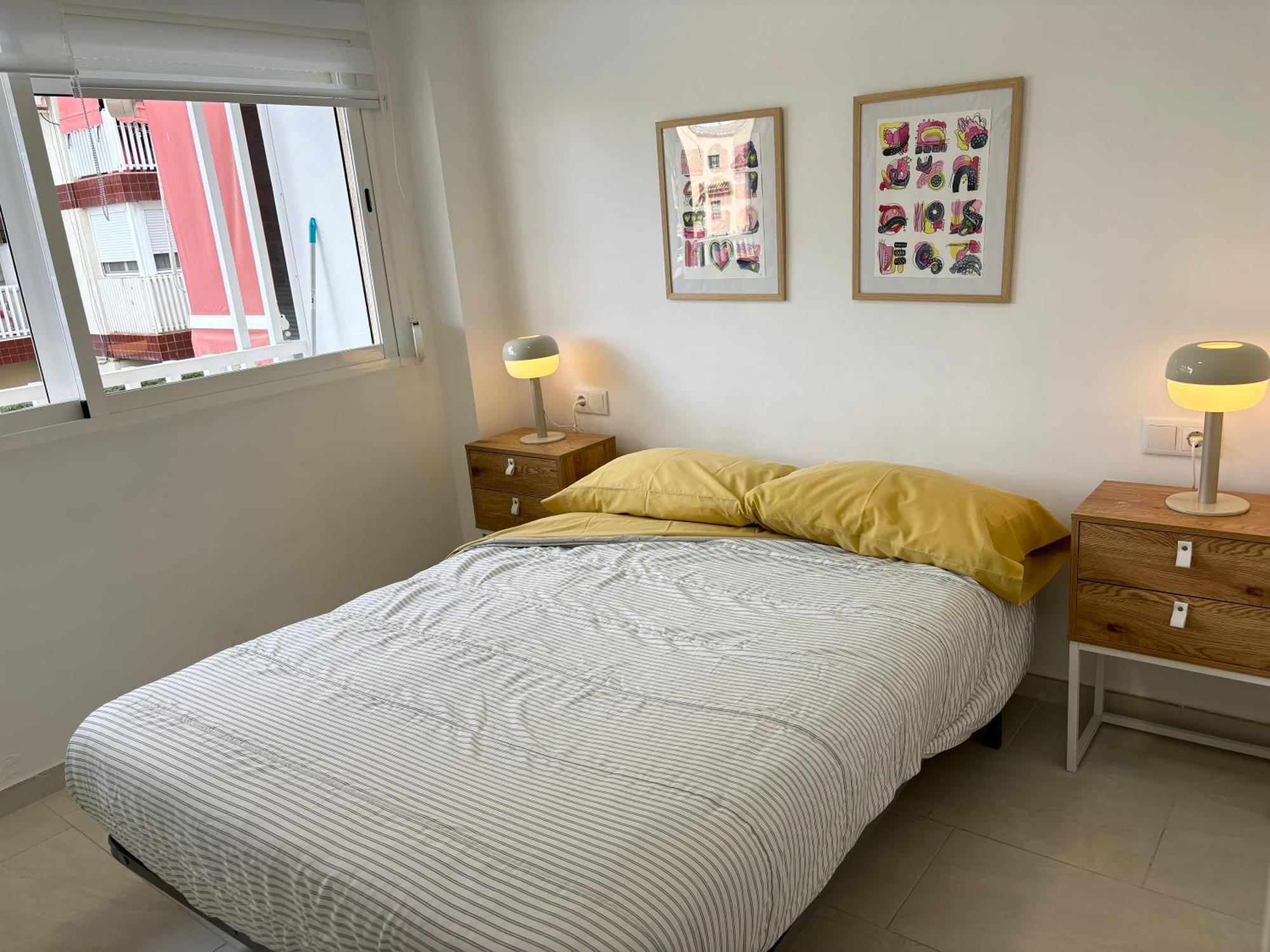 Escapate Al Sol Con Piscina Y Playa Cercana Apartment