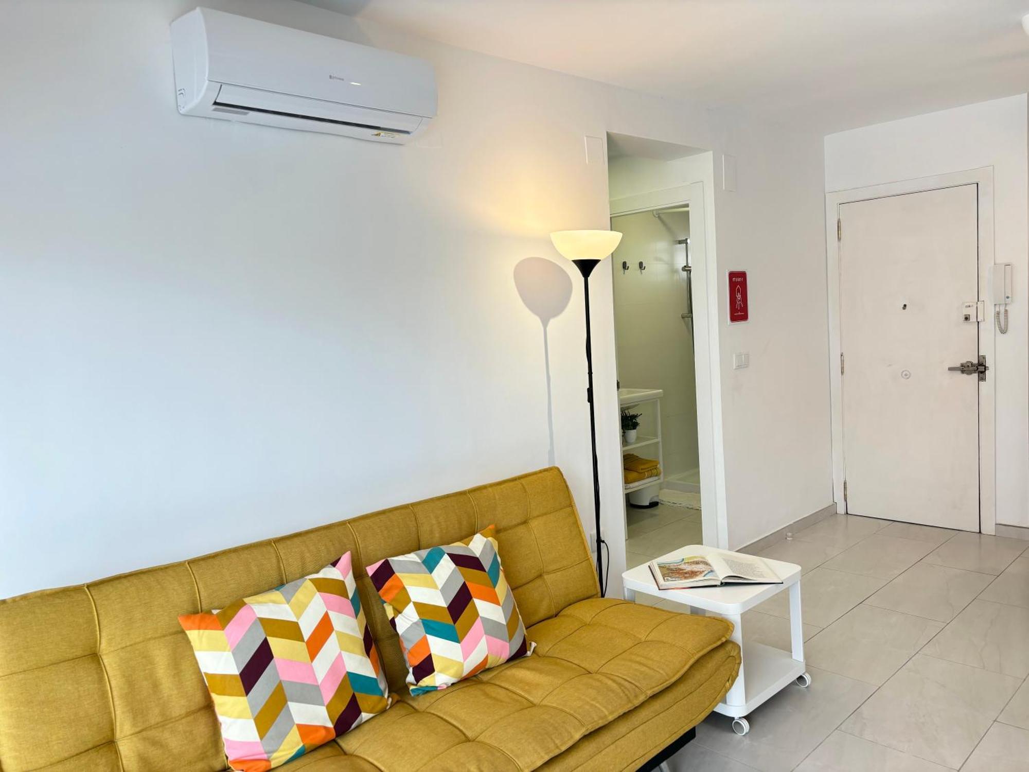 Escapate Al Sol Con Piscina Y Playa Cercana Apartment Playa Pobla de Farnals